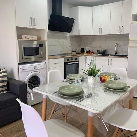 Playa Cerca, Wifi Gratis - Centrico Y Renovado Daire Guía de Isora Dış mekan fotoğraf